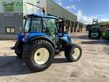 Tractor agrícola - New Holland - t4.75 tractor (st27809)