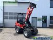 Minicargadora - Manitou - mla-4 50h essential