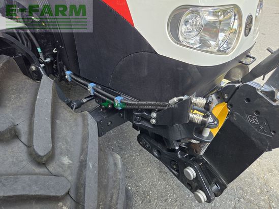 Tractor agrícola - Steyr - 4110 kompakt (stage v)