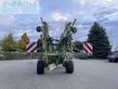 Henificador - Krone - gebr. swadro 1400 krone