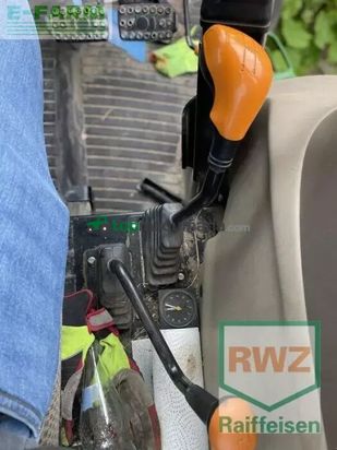 Tractor agrícola - John Deere - 5050e