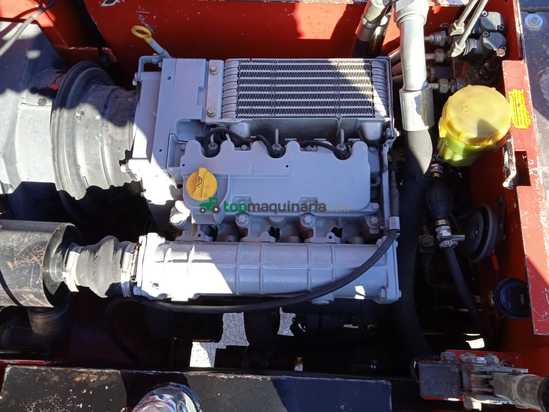 BARFORD SXR3000