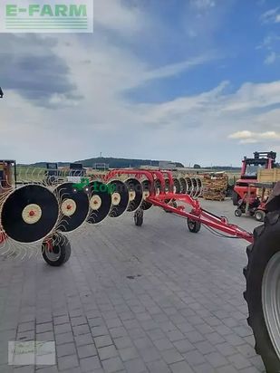 Rastrillo - Enorossi - sternradschwader rt 13