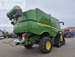 Cosechadora de Cereal - John Deere - s780 raupe prodrive ohne sw