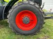 Tractor agrícola - Claas - axion 800