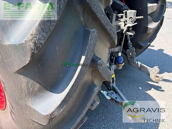 Tractor agrícola - Fendt - 724 vario gen-6 profi+ setting2