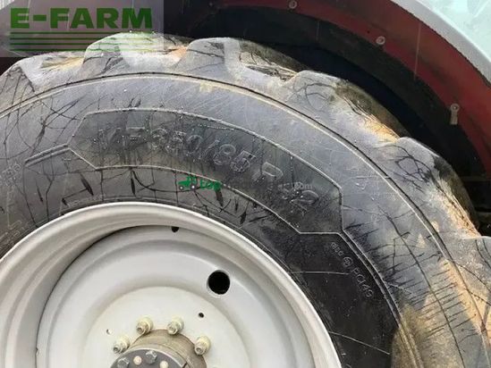 Tractor agrícola - Massey Ferguson - 8732 s dvt exclusive