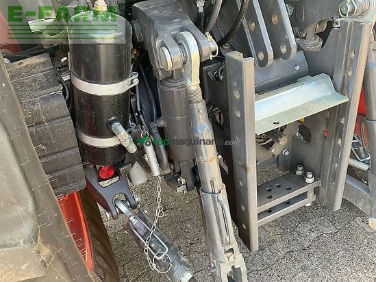 Tractor agrícola - Claas - arion 470 comfort + fl120 + gps ready