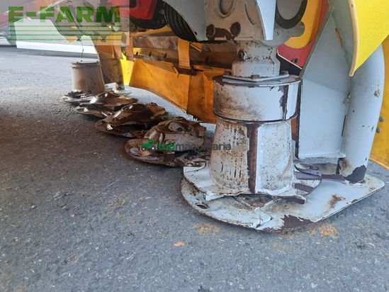 Cortacésped manual - SIP - opticut 220f