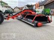 Rastrillo - Kuhn - merge maxx 950