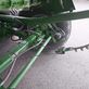 Empacadora gigant - Krone - 1270 xc