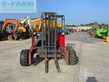 Elevadora -  - - k001 m8-25.3 forklift (st24020)