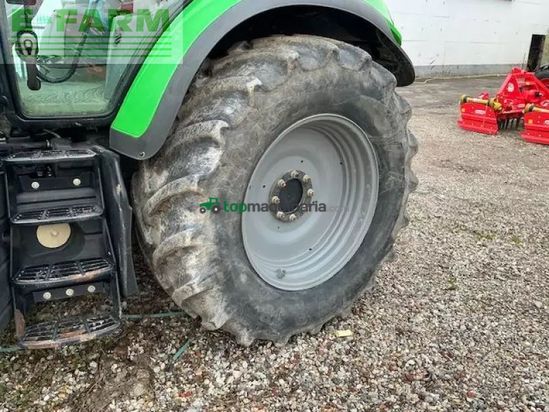 Tractor agrícola - Deutz-Fahr - agrot.6175rcs