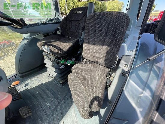 Tractor agrícola - Valtra - t 214 preisreduziert