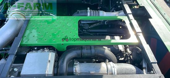 Cosechadora de Cereal - John Deere - X9 1100