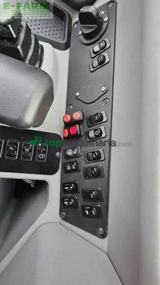 Minicargadora - Case IH - 321 f