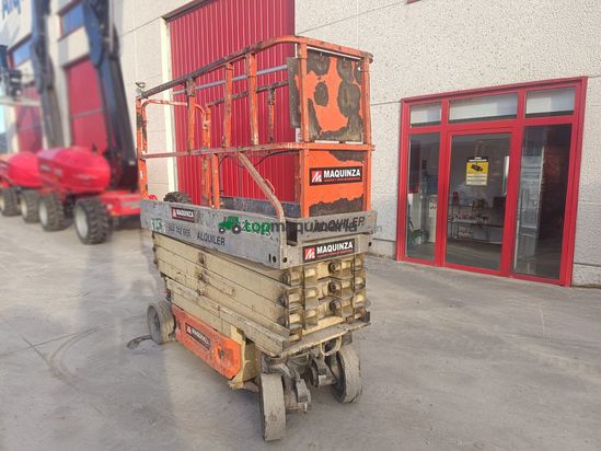 JLG 2630ES