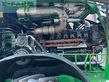 Cosechadora de Cereal - John Deere - 9900i prodrive 40 km/h