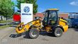 Minicargadora - JCB - 409