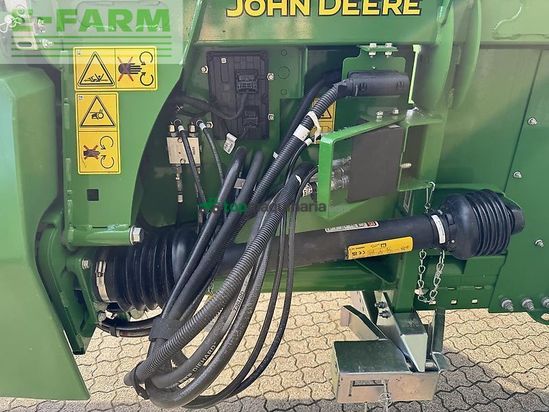 Cabezal - John Deere - bp15 pickup skærebor