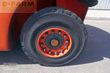 Elevadora - Linde - h 80 t/1100 396-03