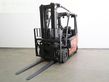 Elevadora - Linde - e 30 1252