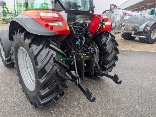 Tractor agrícola - Case IH - farmall 90c