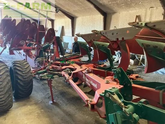 Arado - Kverneland - pw100