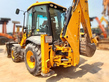 Retroexcavadora JCB 3CX-4T