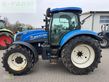 Tractor agrícola - New Holland - t6.175