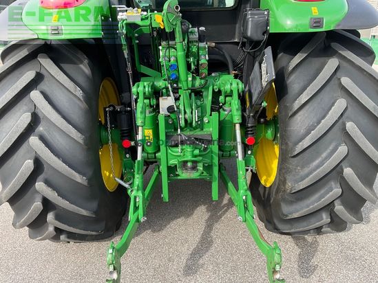 Tractor agrícola - John Deere - 5100R