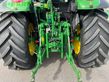 Tractor agrícola - John Deere - 5100R