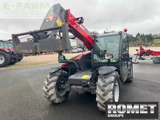 Telescopica - Massey Ferguson - th7030 lp