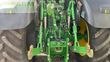 Tractor agrícola - John Deere - 6215r ap med frontlift