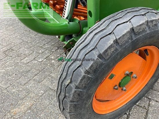 Sembradora - Amazone - d9-30 spezial