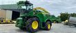 Cosechadora de Cereal - John Deere - 8300