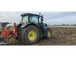 Tractor agrícola - John Deere - 6215r