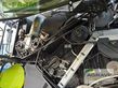 Cosechadora de Cereal - Claas - trion 660 terra trac allrad