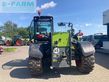 Telescopica - Claas - scorpion 741