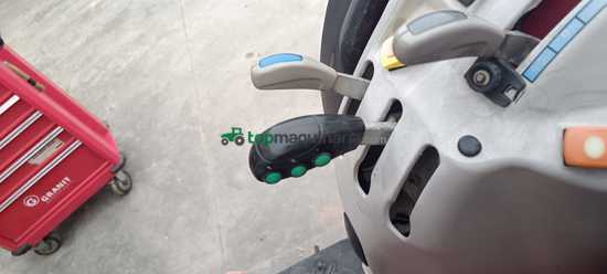 Tractor frutero MC.CORMICK X4.50