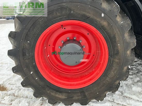 Tractor agrícola - Fendt - 1050 vario gen3