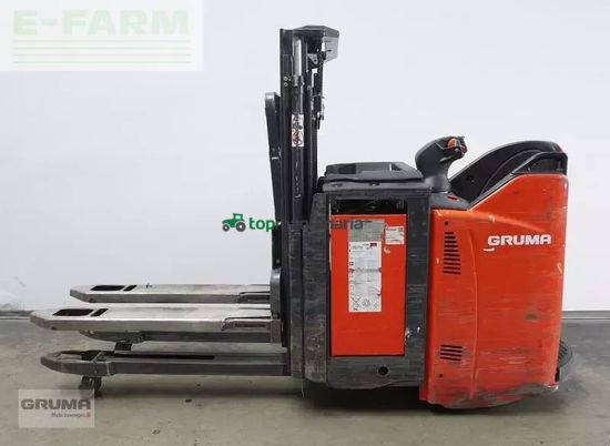 Elevadora - Linde - d 14 sp 133