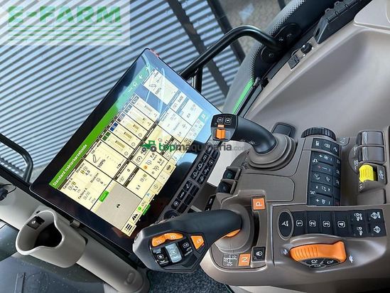 Tractor agrícola - John Deere - 6r 150