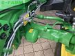 Tractor agrícola - John Deere - 6m240