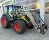 Tractor agrícola - Claas - axos 240 advanced + mx a106
