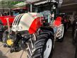 Tractor agrícola -  - steyr cvt 6145