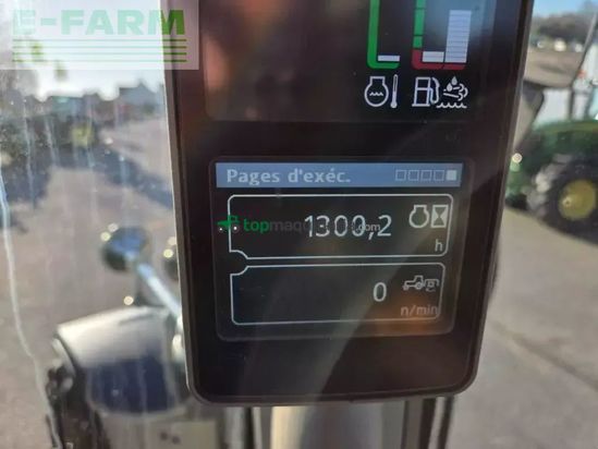 Tractor agrícola - John Deere - 6175m