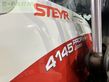 Tractor agrícola - Steyr - 4135 profi cvt CVT