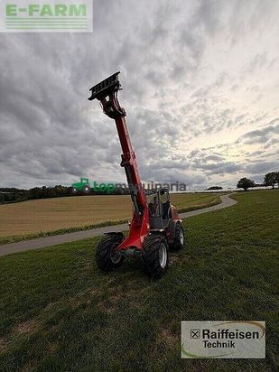 Telescopica - Weidemann - 4080 lpt