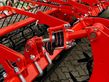 Cultivador - Kuhn - prolander 600 r